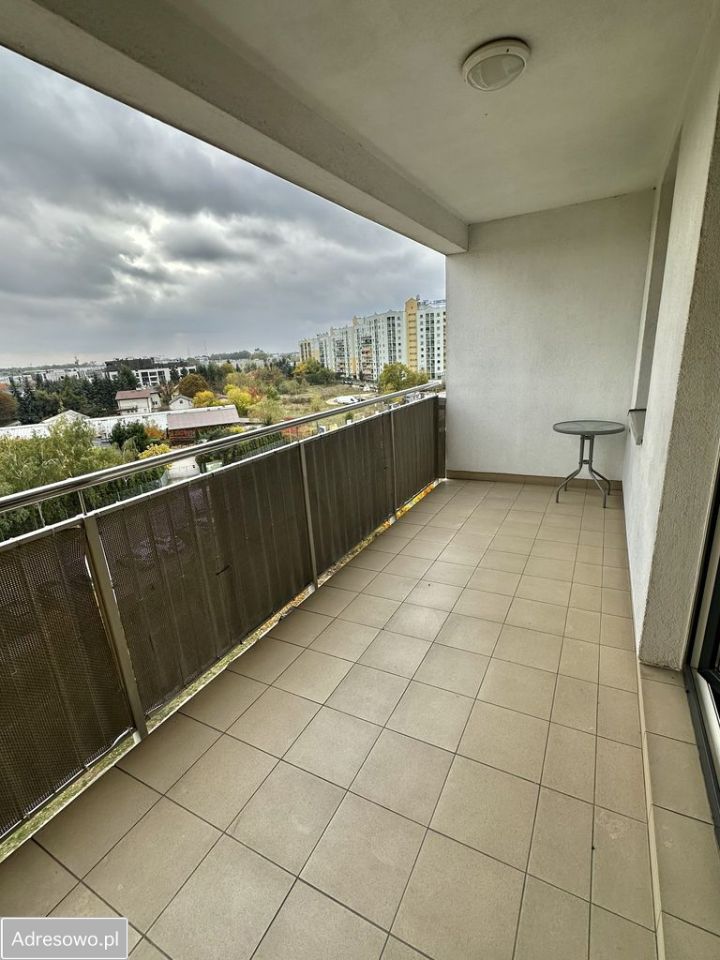 Mieszkanie 1-pokojowe Warszawa Białołęka, ul. Aluzyjna. Zdjęcie 9