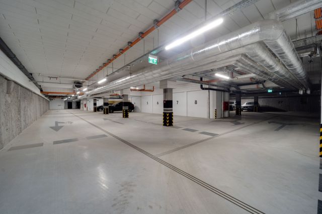 Mieszkanie 2-pokojowe Białystok Centrum, ul. Czysta. Zdjęcie 14