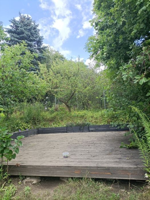 Działka rod Gdańsk Aniołki. Zdjęcie 6