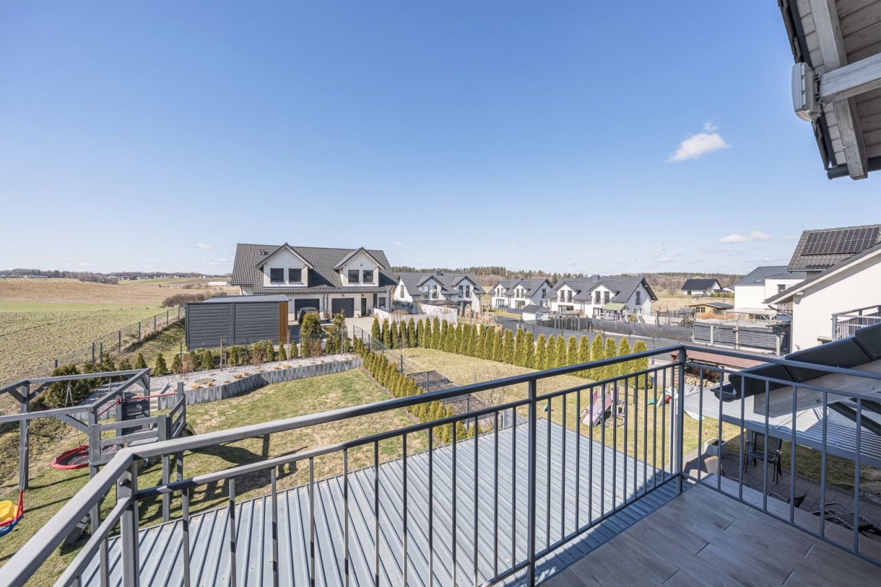 bliźniak, 4 pokoje Czaple. Zdjęcie 16