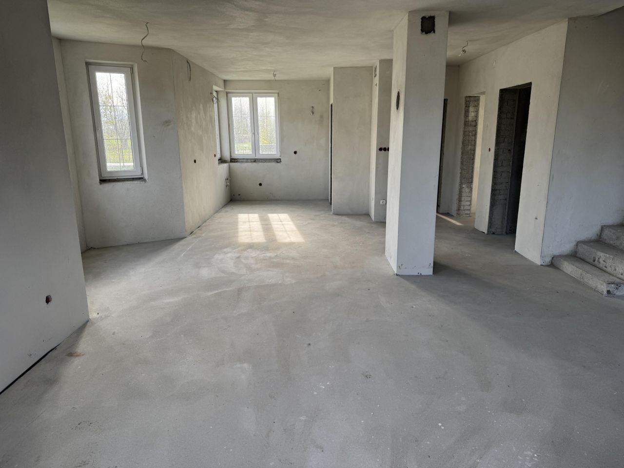 dom wolnostojący Stubno. Zdjęcie 9