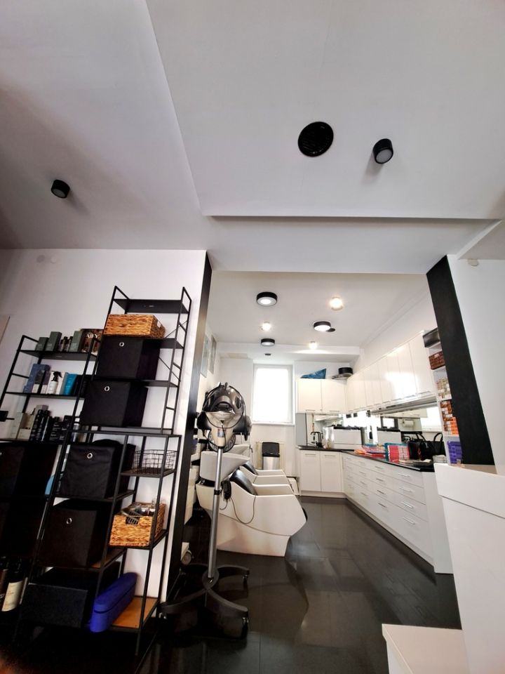 Lokal Szczecin Centrum. Zdjęcie 7