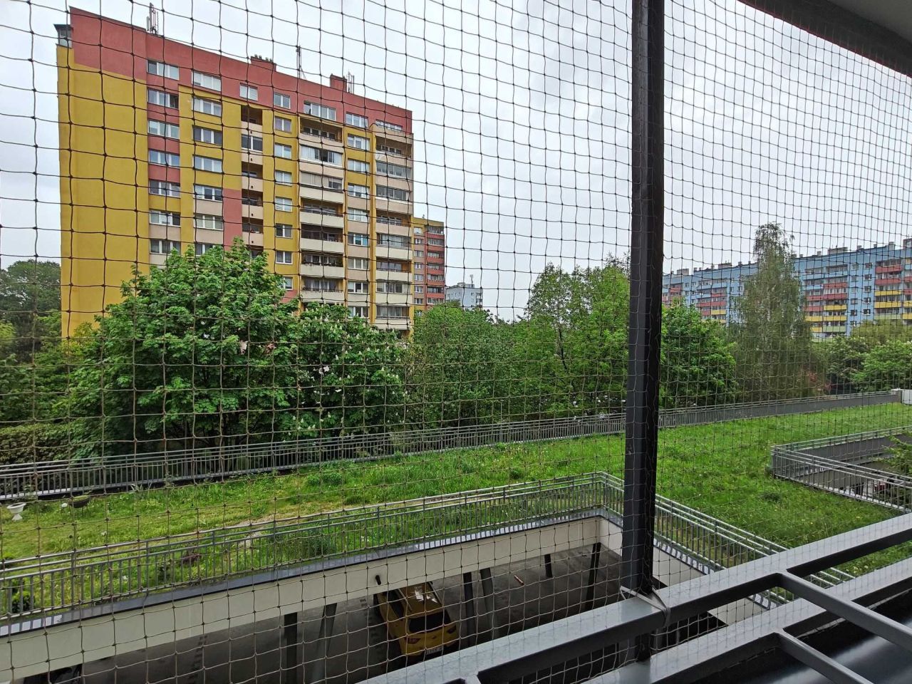 Mieszkanie 2-pokojowe Kraków Bieżanów, ul. Leonida Teligi. Zdjęcie 8