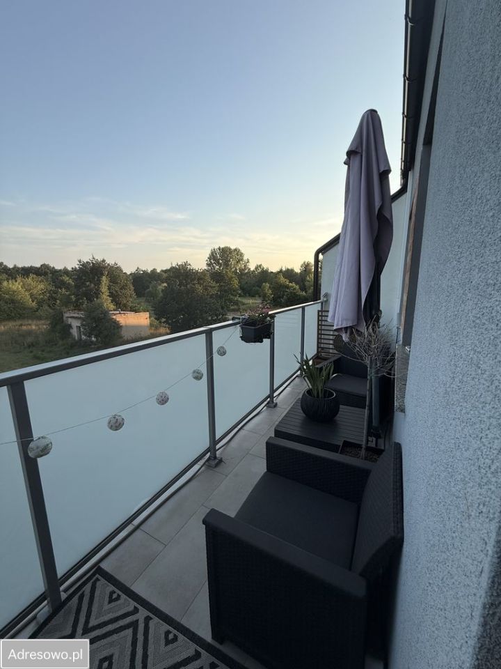 Mieszkanie 4-pokojowe Legnica, ul. Pątnowska. Zdjęcie 12