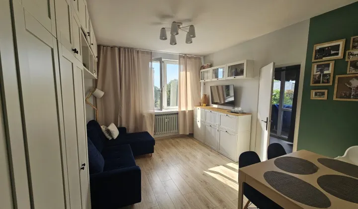 Mieszkanie 2-pokojowe Łódź Bałuty, ul. Lutomierska