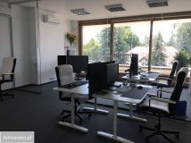 Mieszkanie 3-pokojowe Warszawa Wilanów, ul. Syta. Zdjęcie 1
