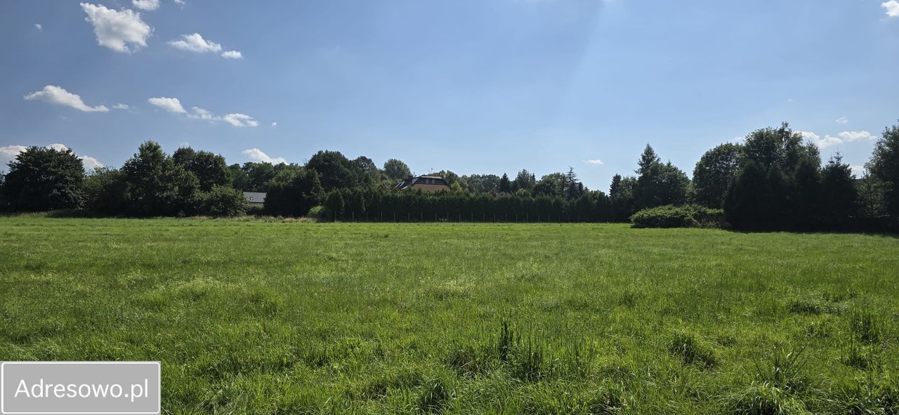 Działka budowlana Bytom Miechowice, ul. Karbowska. Zdjęcie 2