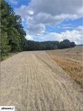 Działka rolno-budowlana Kiełpino, ul. Pod Lasem. Zdjęcie 3