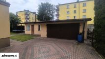 dom wolnostojący, 6 pokoi Radzyń Podlaski, ul. Wojska Polskiego. Zdjęcie 3