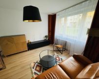 Mieszkanie 3-pokojowe Gliwice Łabędy, ul. Kosmonautów. Zdjęcie 1