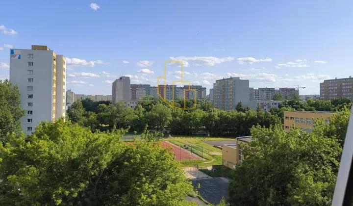 Mieszkanie 4-pokojowe Wrocław Huby, ul. św. Jerzego