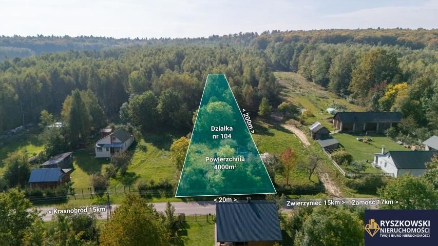 dom wolnostojący, 3 pokoje Szewnia Dolna. Zdjęcie 4