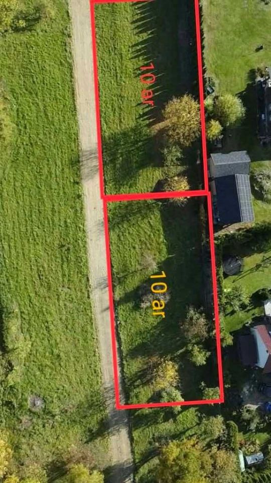 Działka na sprzedaż bez pośredników
Jawczyce