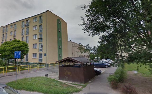 Mieszkanie 2-pokojowe Bydgoszcz Bielawy, ul. Jana Kozietulskiego. Zdjęcie 1