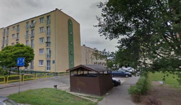 Mieszkanie 2-pokojowe Bydgoszcz Bielawy, ul. Jana Kozietulskiego