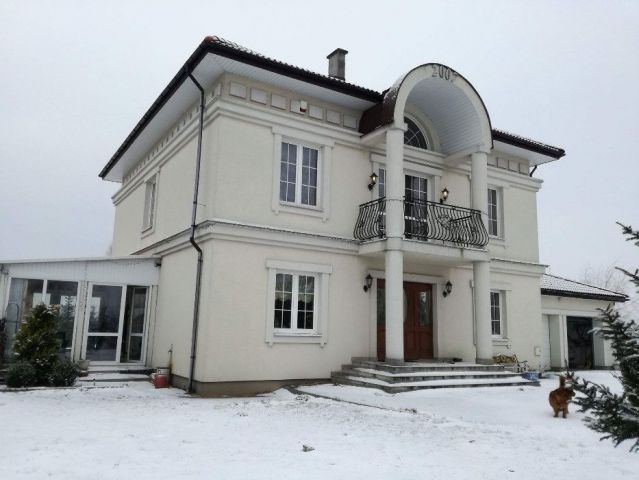 dom wolnostojący Nieporęt. Zdjęcie 1