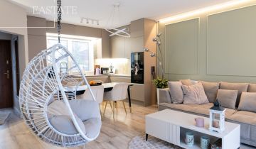 dom szeregowy, 5 pokoi Marki