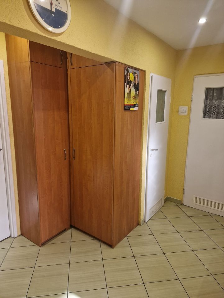 Mieszkanie 3-pokojowe Inowrocław Rąbin, ul. Stanisława Kiełbasiewicza. Zdjęcie 2