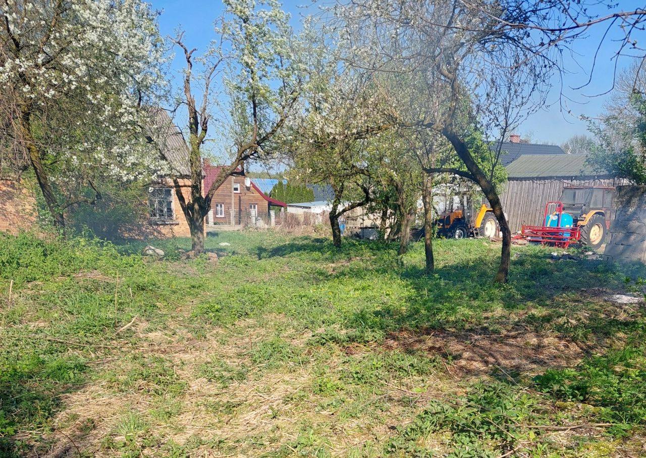 Działka siedliskowa Jaginty. Zdjęcie 3