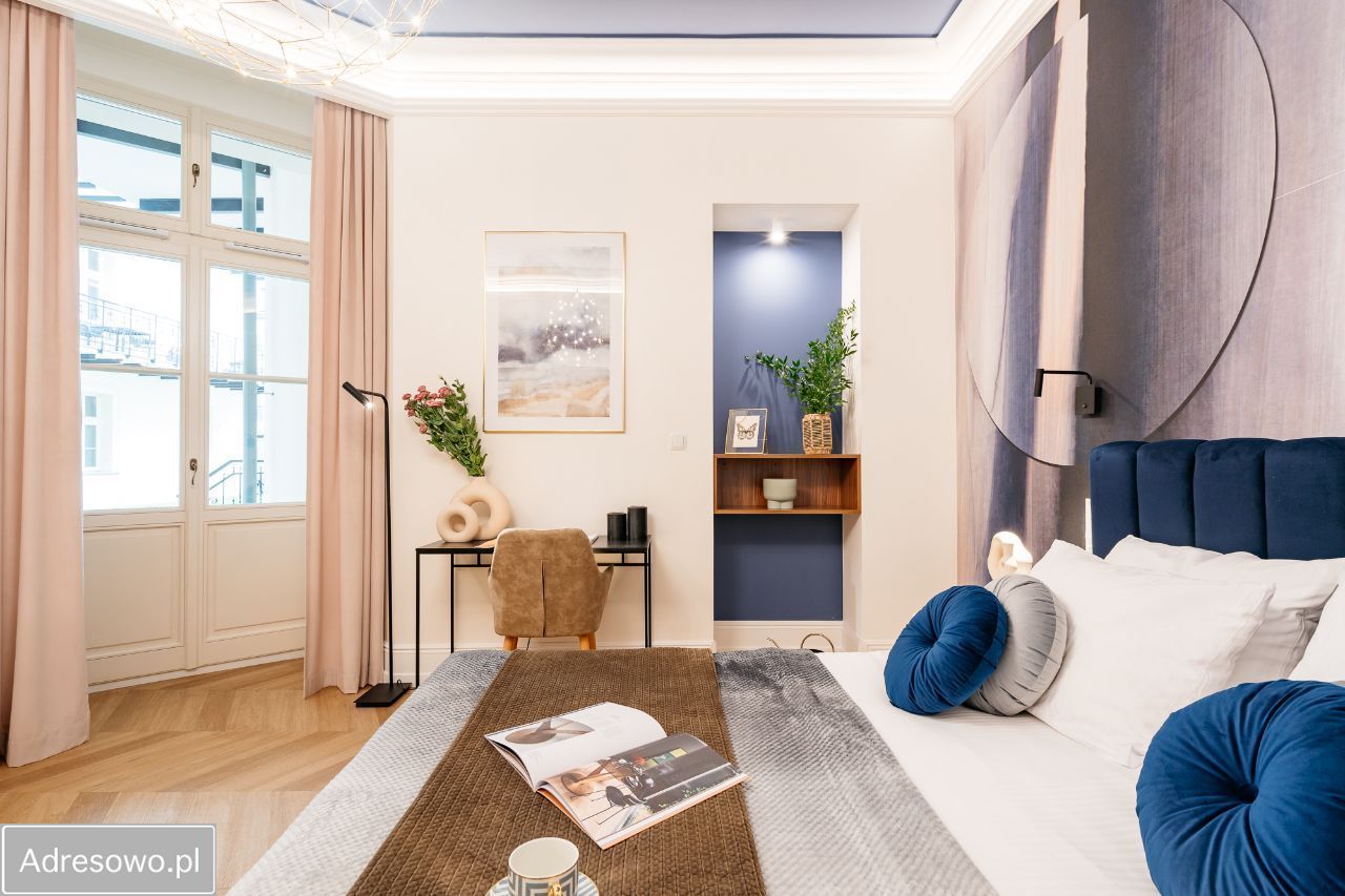 Mieszkanie 2-pokojowe Kraków Śródmieście, ul. św. Sebastiana. Zdjęcie 7