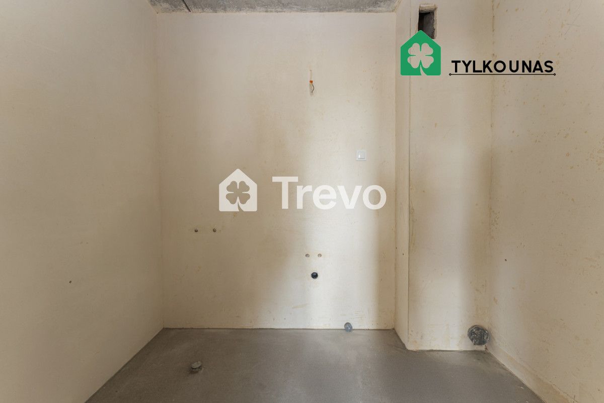 Mieszkanie 2-pokojowe Gdańsk Łostowice, ul. Niepołomicka. Zdjęcie 10