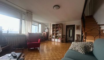 Mieszkanie 4-pokojowe Warszawa Bielany, ul. Klaudyny