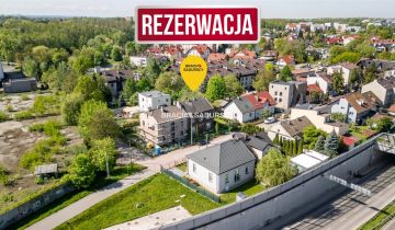 kamienica, 10 pokoi Kraków Łagiewniki, ul. Tokarska