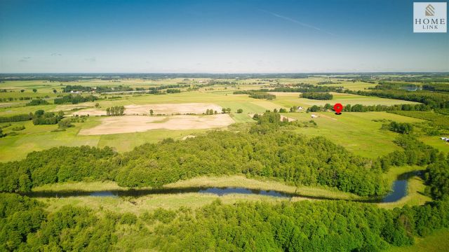 Działka inwestycyjna Malinnik. Zdjęcie 7