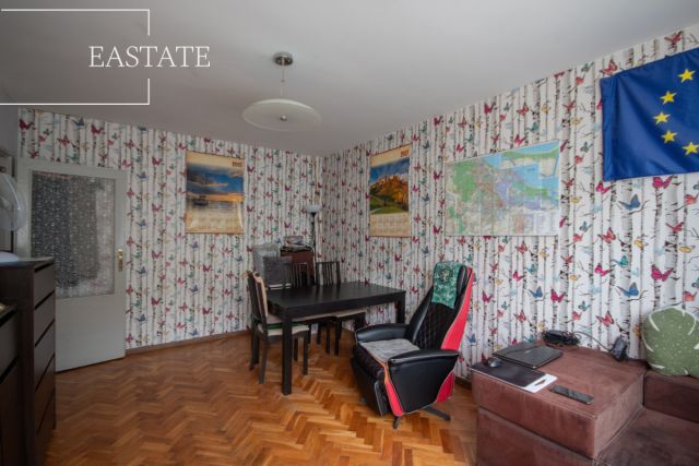 Mieszkanie 1-pokojowe Gdańsk Brzeźno, ul. Wilhelma Stryjewskiego. Zdjęcie 3