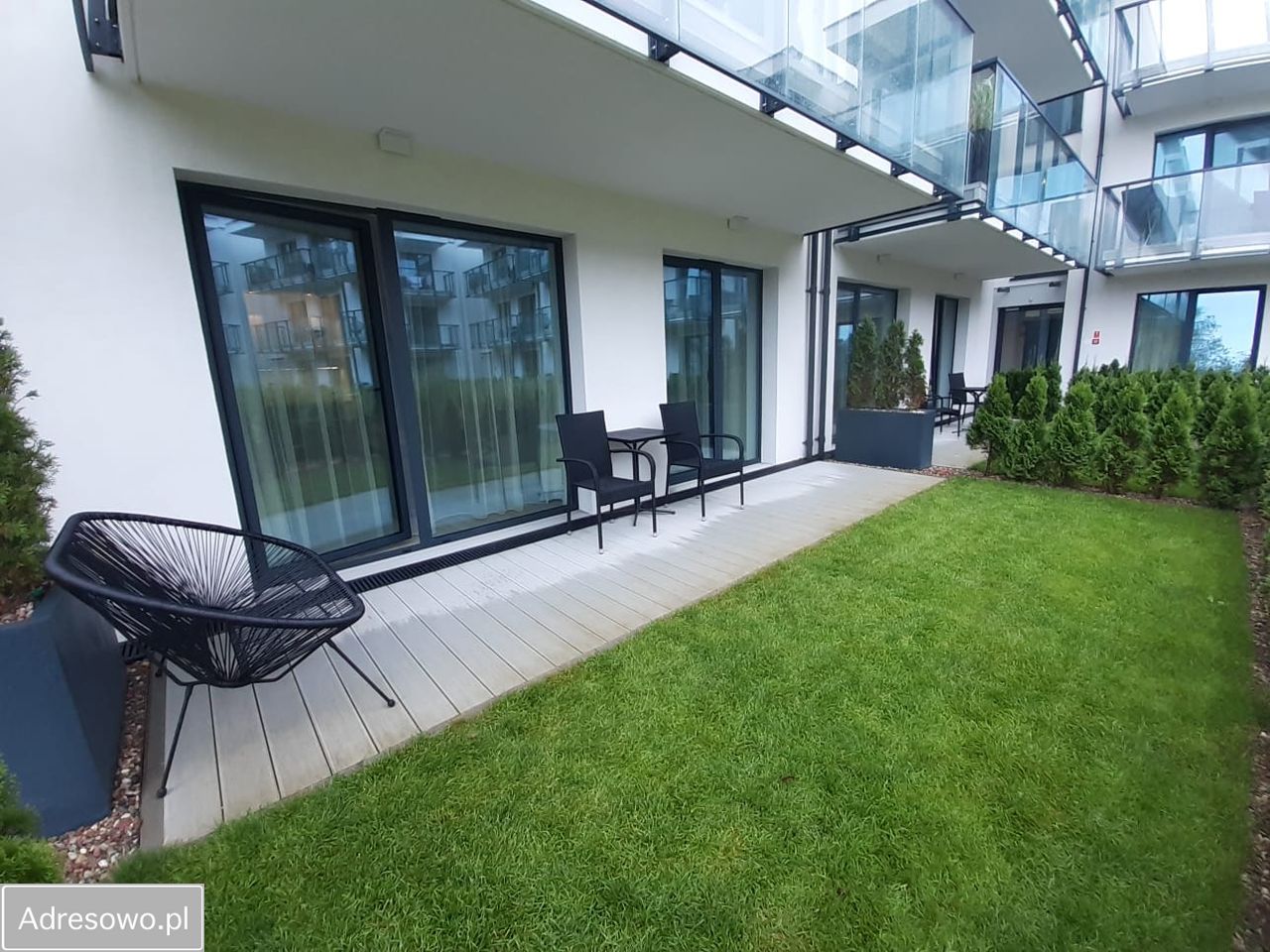 Mieszkanie 1-pokojowe Niechorze, ul. Szczecińska. Zdjęcie 5