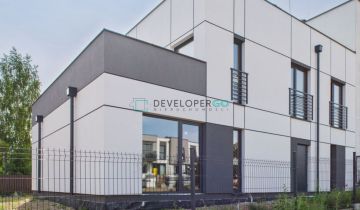bliźniak, 5 pokoi Białystok Skorupy