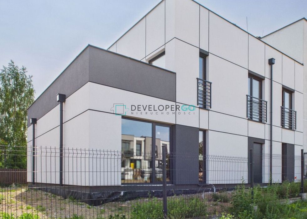 bliźniak, 5 pokoi Białystok Skorupy. Zdjęcie 5