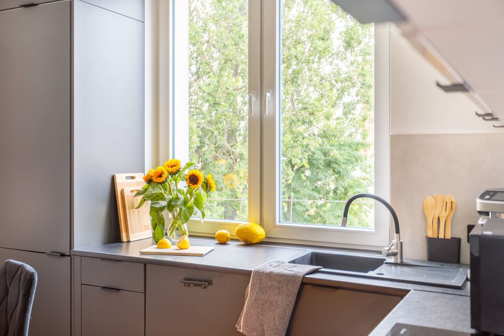 Mieszkanie 3-pokojowe Warszawa Ursus, ul. Powstańców Warszawy. Zdjęcie 6