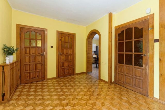 dom wolnostojący, 8 pokoi Warszawa Wilanów, ul. Europejska. Zdjęcie 20