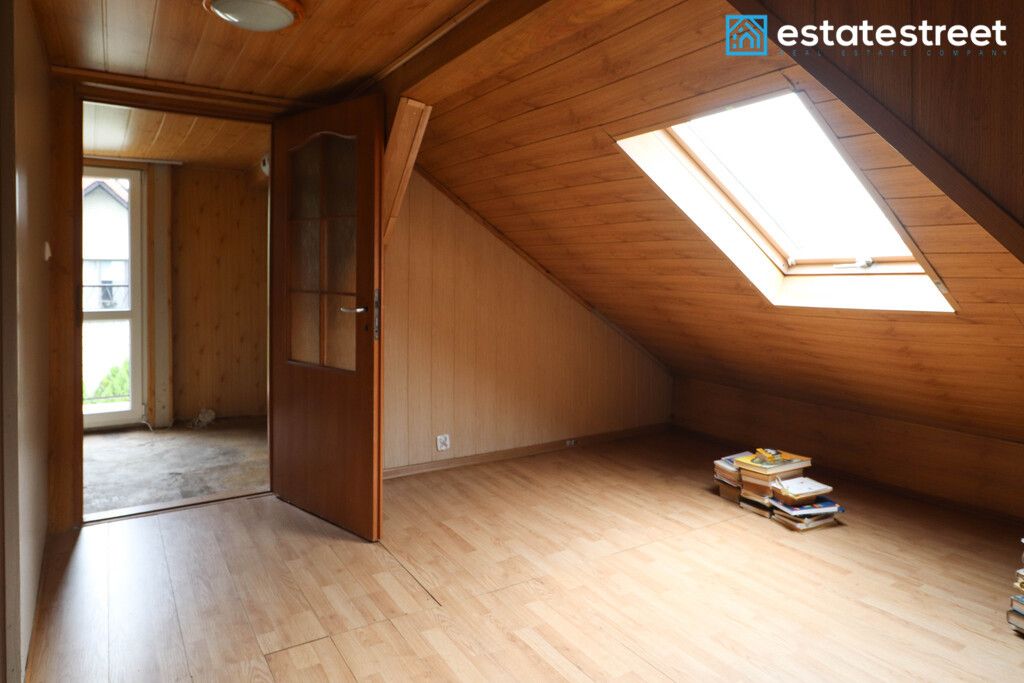 bliźniak, 4 pokoje Kraków Nowa Huta, ul. Obwodowa. Zdjęcie 19