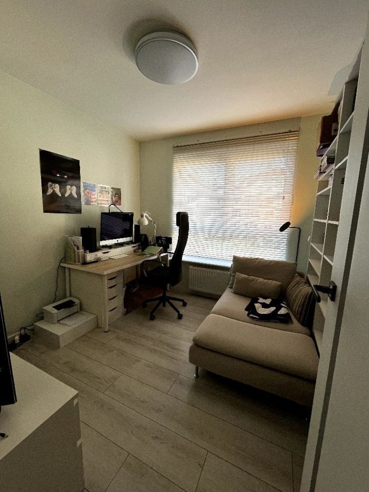 Mieszkanie 4-pokojowe Szczecin Gumieńce, ul. Polskich Marynarzy. Zdjęcie 8