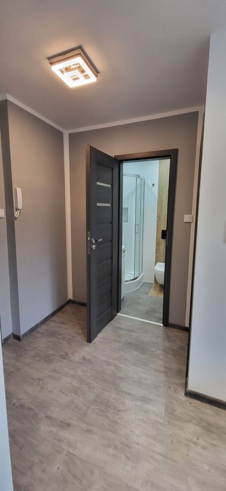 Mieszkanie 2-pokojowe Świnoujście Warszów, ul. Norberta Barlickiego. Zdjęcie 17