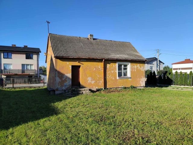 dom wolnostojący Lasowice. Zdjęcie 1