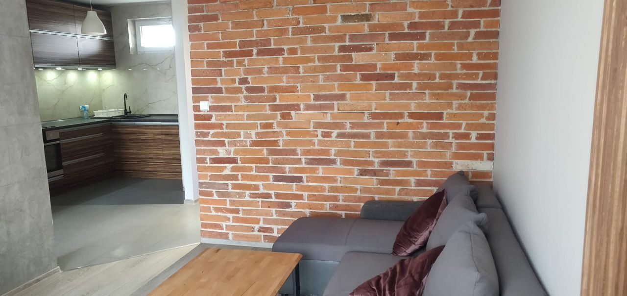 Mieszkanie 2-pokojowe Kraków Krowodrza, ul. Pielęgniarek. Zdjęcie 3