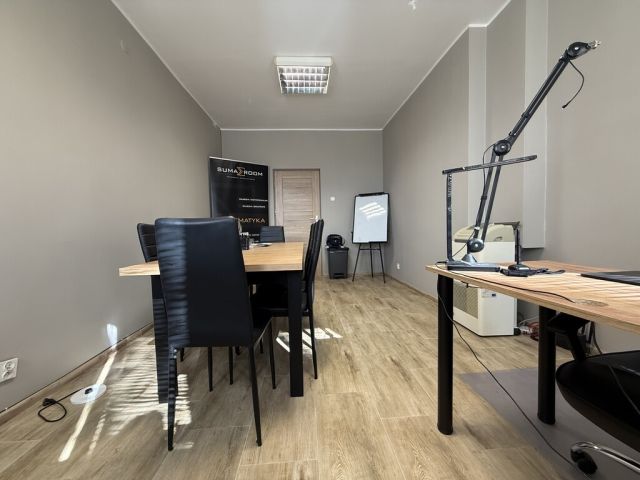 Biuro Rzeszów, ul. Hetmańska. Zdjęcie 2