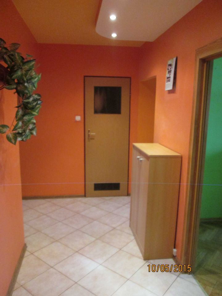 Mieszkanie 2-pokojowe Siedlce Centrum, ul. Kazimierza Pułaskiego. Zdjęcie 3