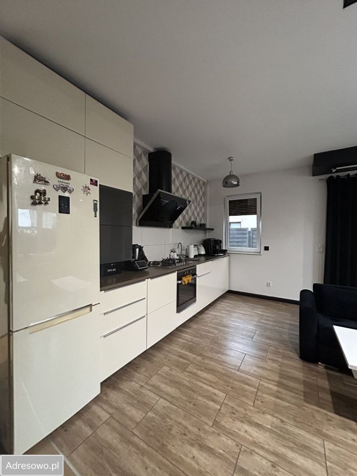 Mieszkanie 3-pokojowe Kiełczów, ul. Agrestowa. Zdjęcie 3