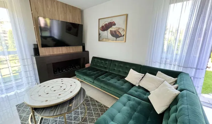 Mieszkanie 2-pokojowe Śledziejowice