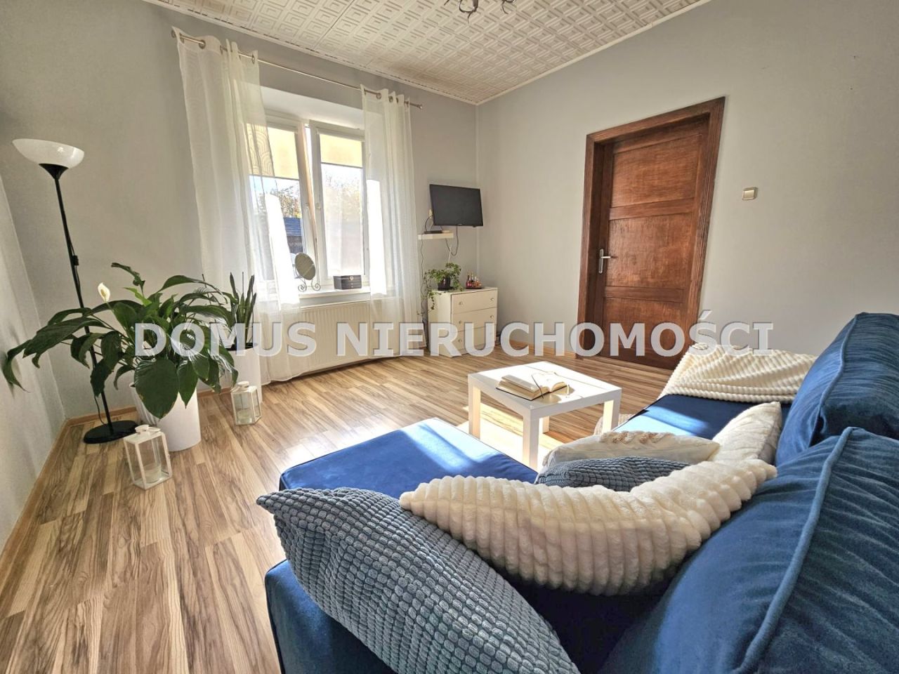 dom wolnostojący, 3 pokoje Niesułków. Zdjęcie 4