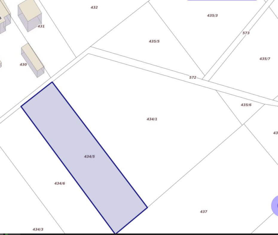 Działka rolna Kolonia, ul. Bolesławska. Zdjęcie 3