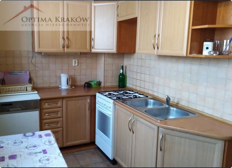 Mieszkanie 1-pokojowe Kraków Podgórze, ul. Kordiana. Zdjęcie 7