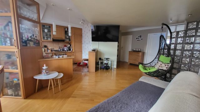 Mieszkanie 3-pokojowe Ożarów Mazowiecki, ul. Ożarowska. Zdjęcie 1