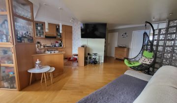 Mieszkanie 3-pokojowe Ożarów Mazowiecki, ul. Ożarowska