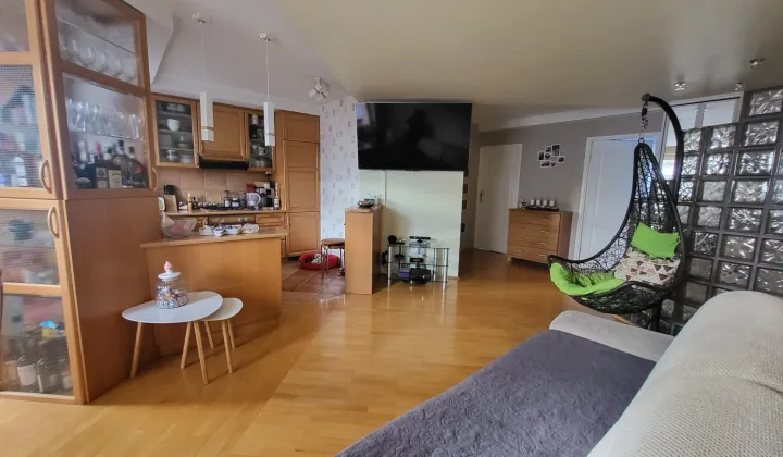 Mieszkanie 3-pokojowe Ożarów Mazowiecki, ul. Ożarowska