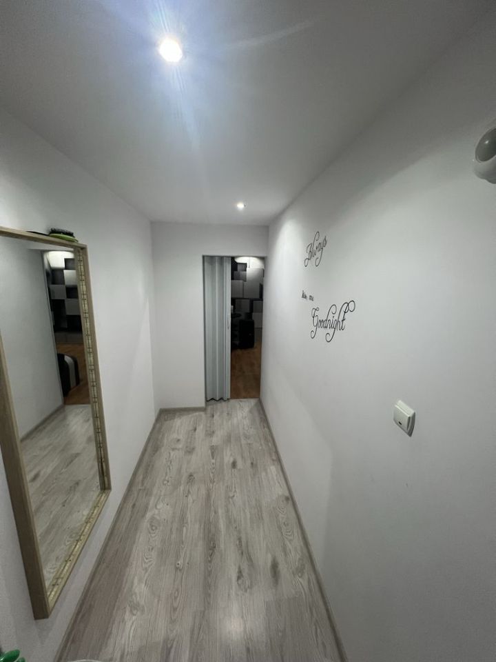 Mieszkanie 2-pokojowe Krasnystaw, ul. Marszałka Piłsudskiego. Zdjęcie 4